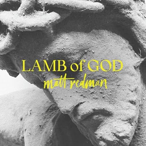 Lamb of God -Lp- von Integrity