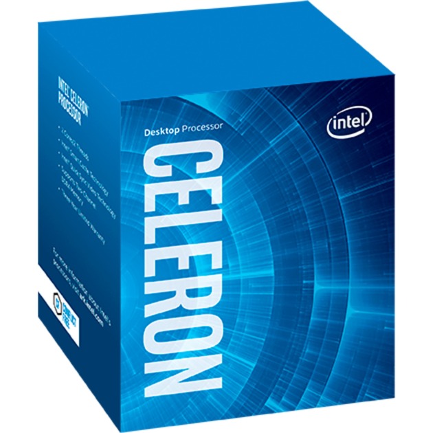 Celeron® G5905, Prozessor von Intel®