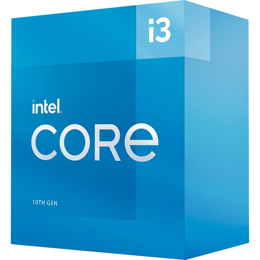 Core™ i3-10305, Prozessor von Intel®