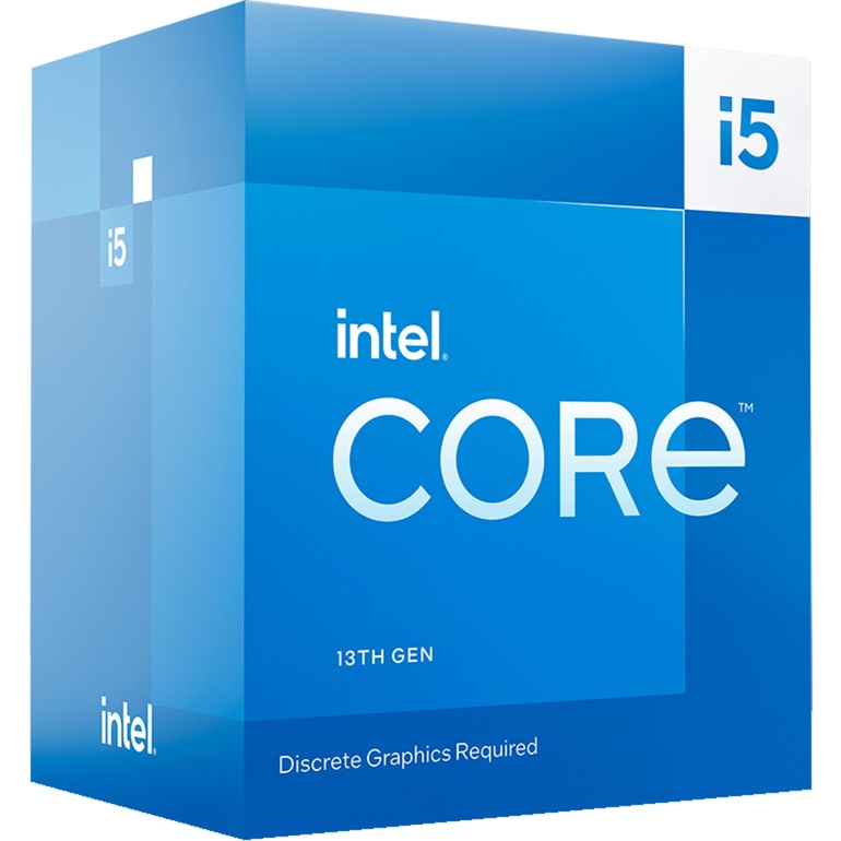 Core™ i5-13400F, Prozessor von Intel®