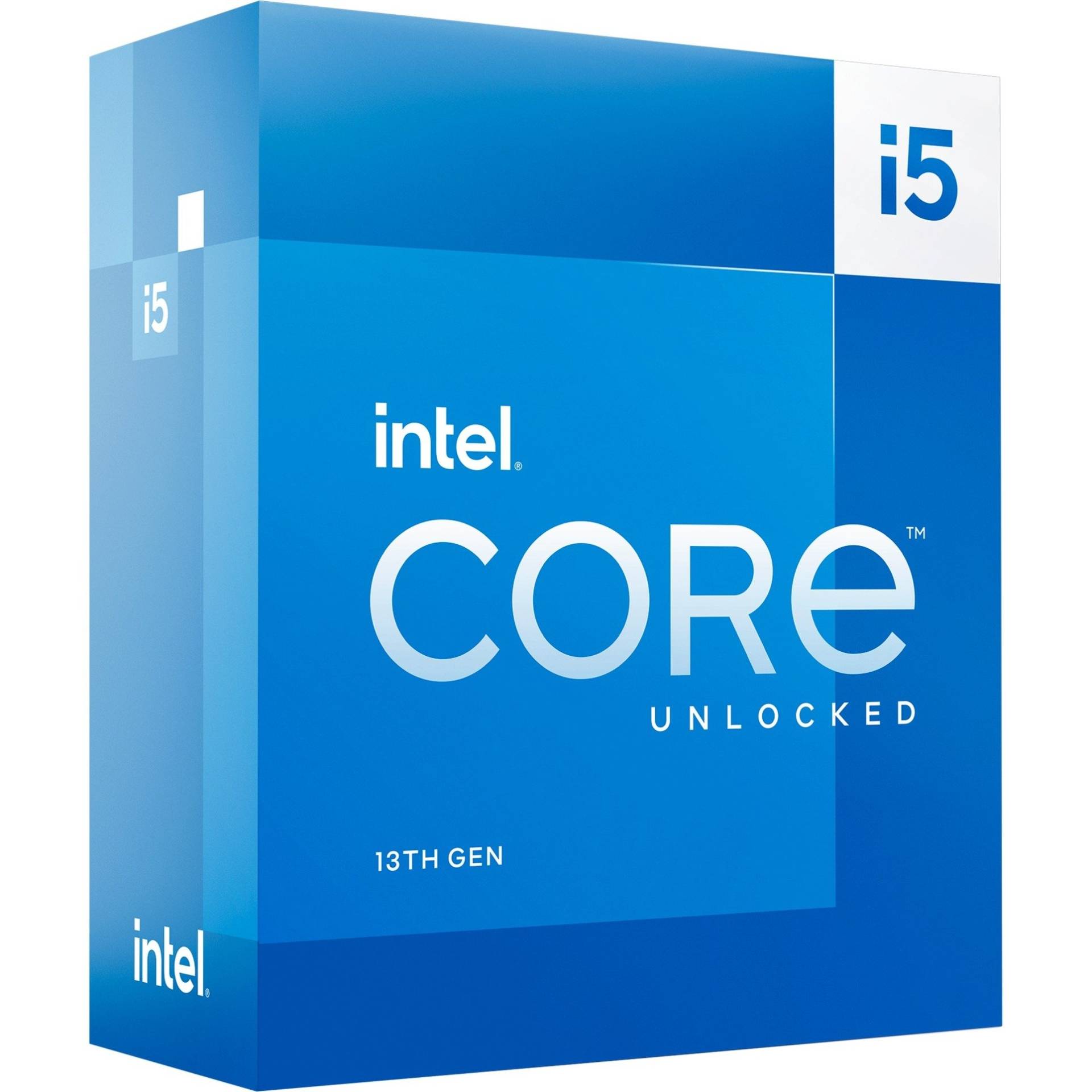 Core™ i5-13600K, Prozessor von Intel®