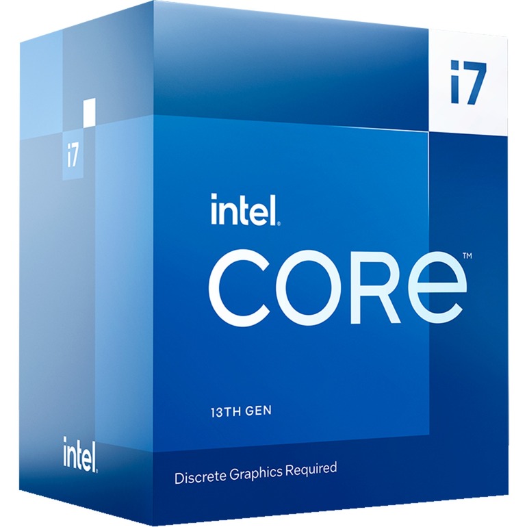 Core™ i7-13700, Prozessor von Intel®