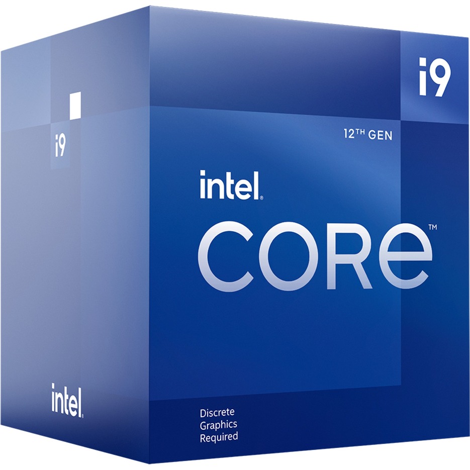 Core™ i9-12900, Prozessor von Intel®