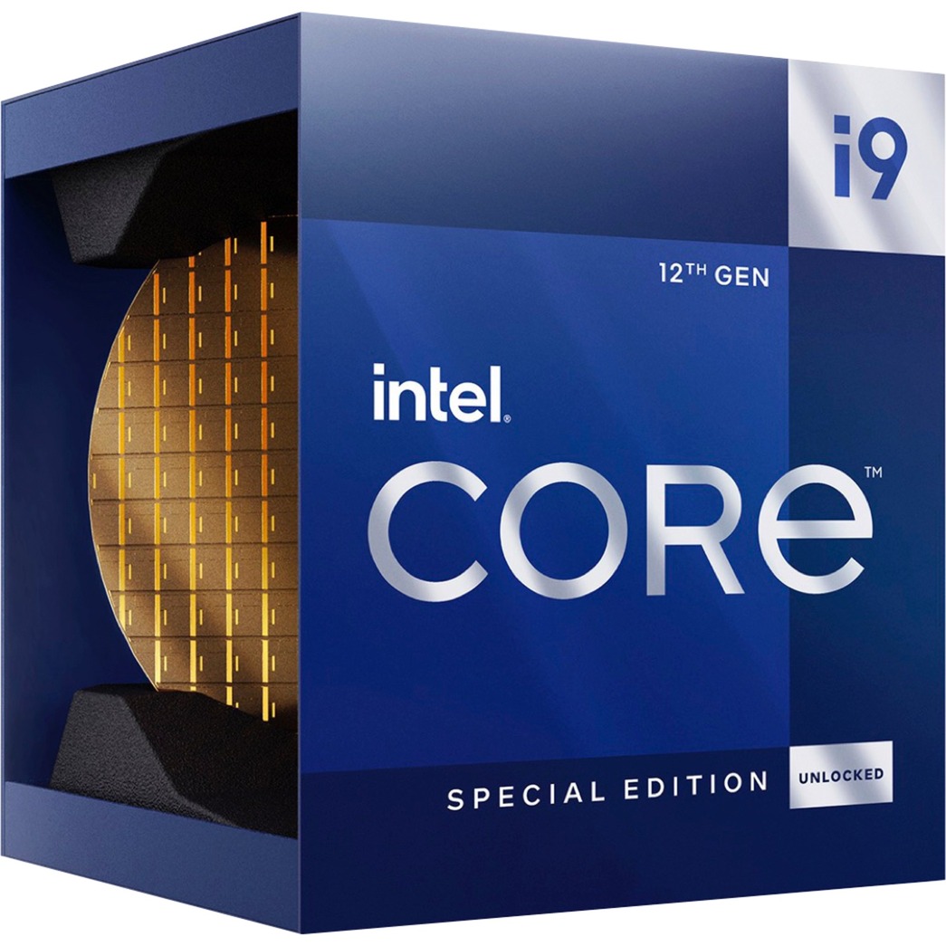 Core™ i9-12900KS, Prozessor von Intel®