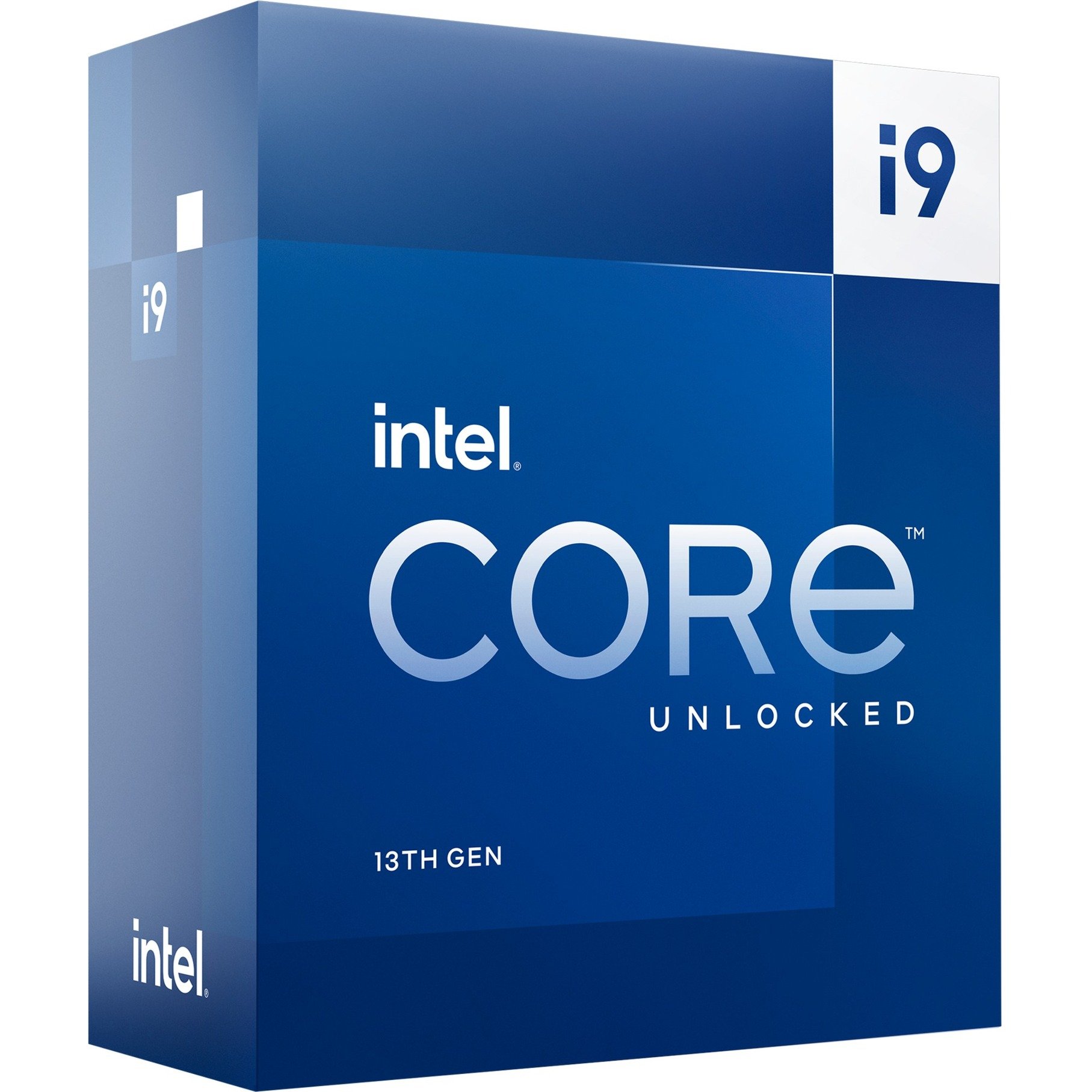 Core™ i9-13900K, Prozessor von Intel®