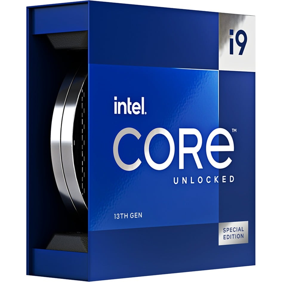 Core™ i9-13900KS, Prozessor von Intel®