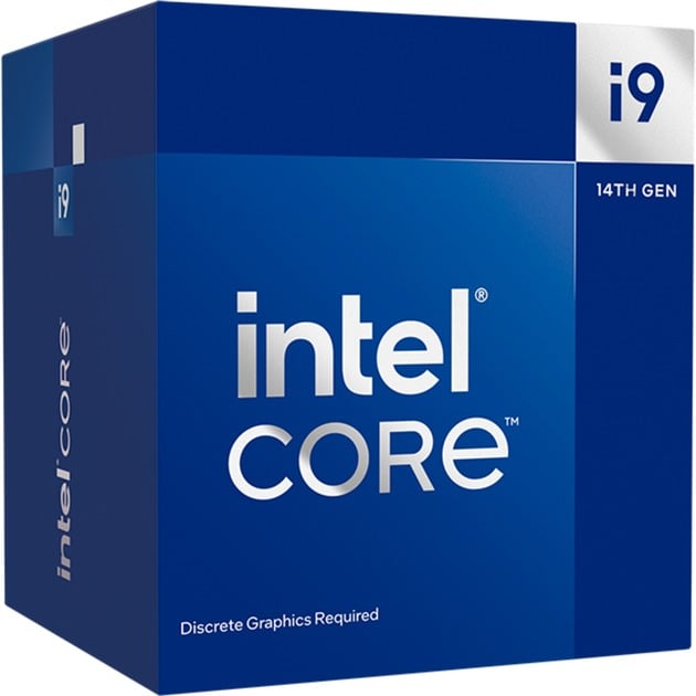 Core™ i9-14900, Prozessor von Intel®