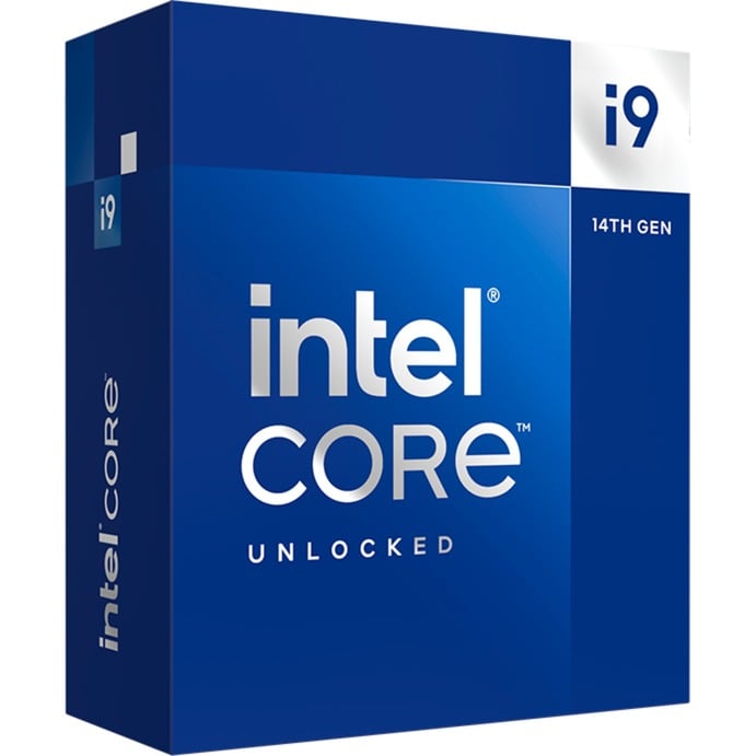 Core™ i9-14900K, Prozessor von Intel®