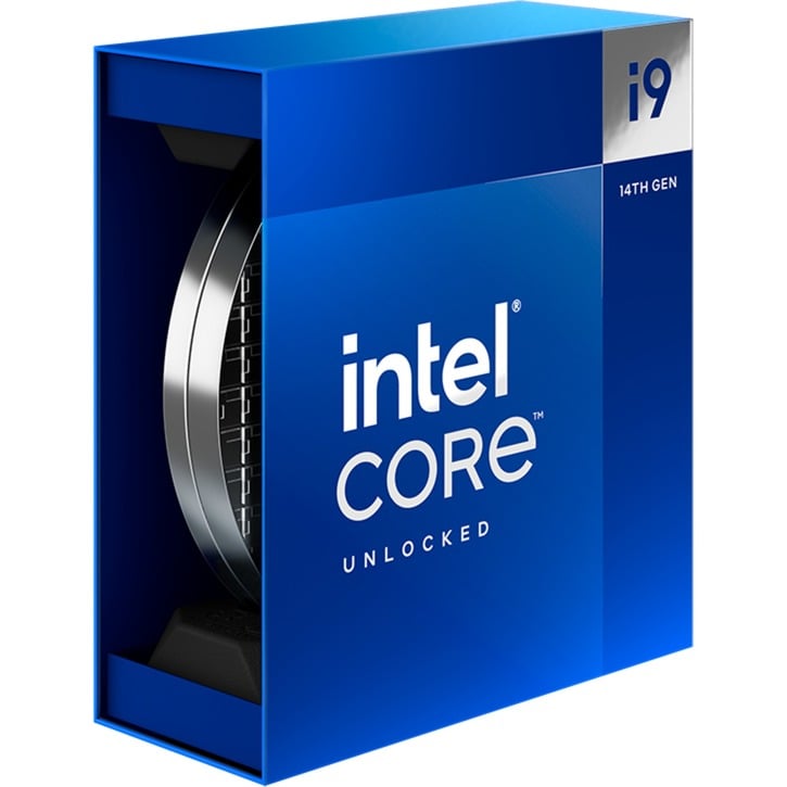 Core™ i9-14900KS, Prozessor von Intel®