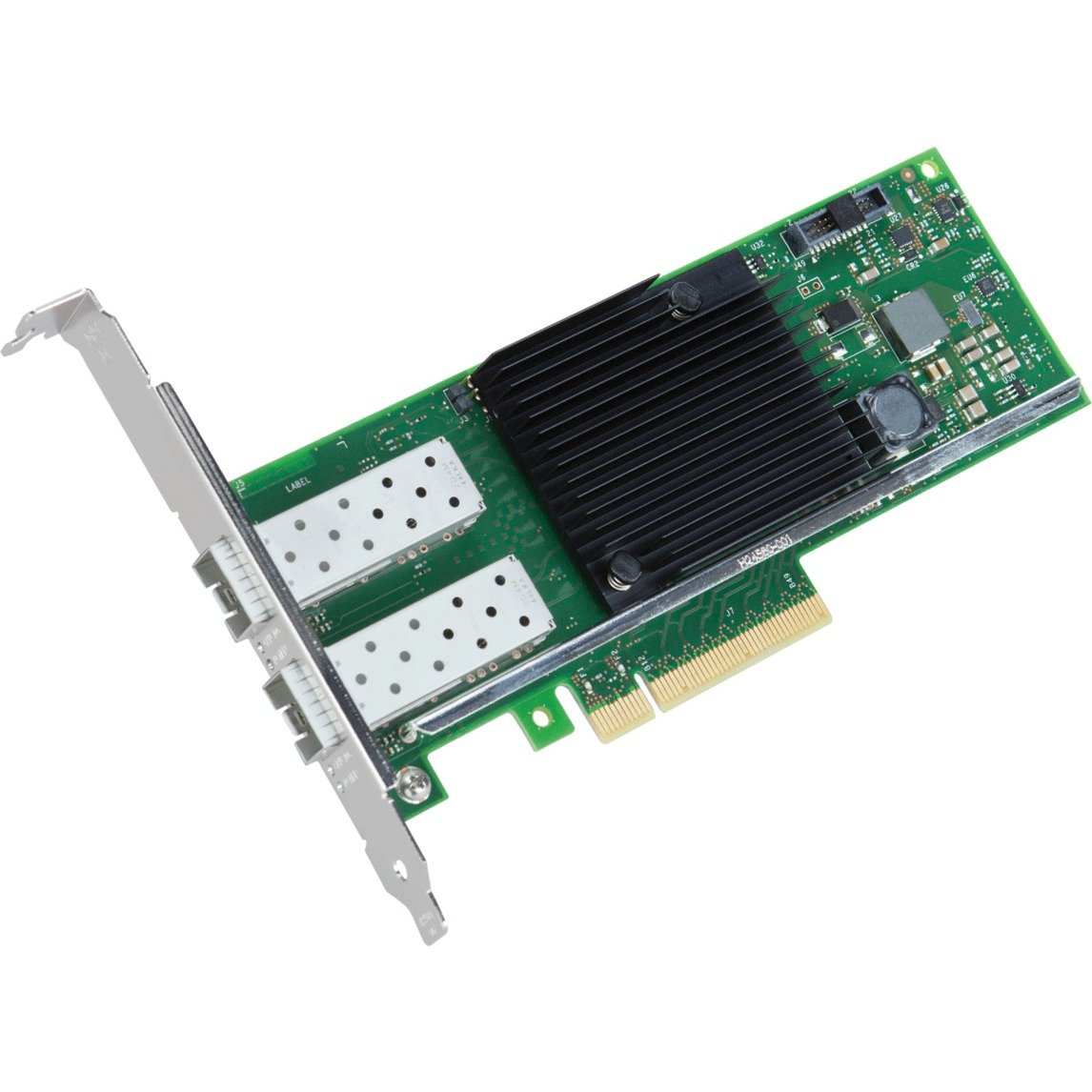 Ethernet Converged Network Adapter X710-DA2, LAN-Adapter von Intel®