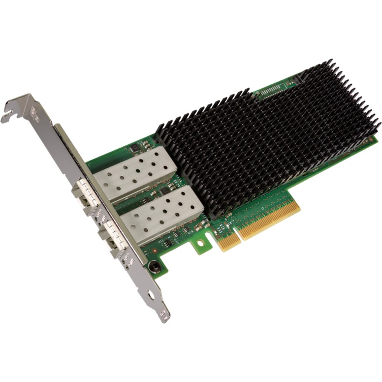 Ethernet Converged XXV710-DA2 bulk, LAN-Adapter von Intel®