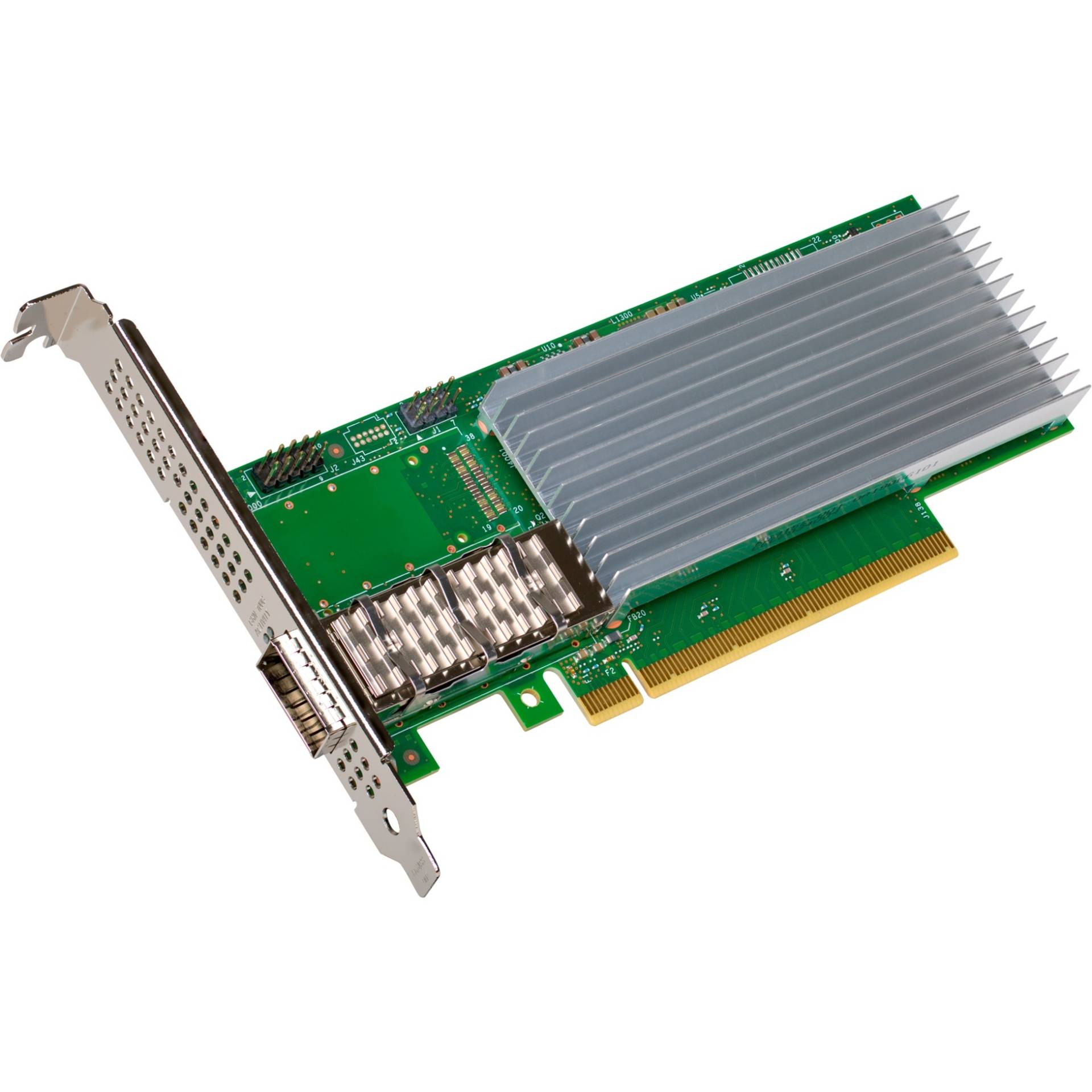 Ethernet E810-CQDA1, LAN-Adapter von Intel®