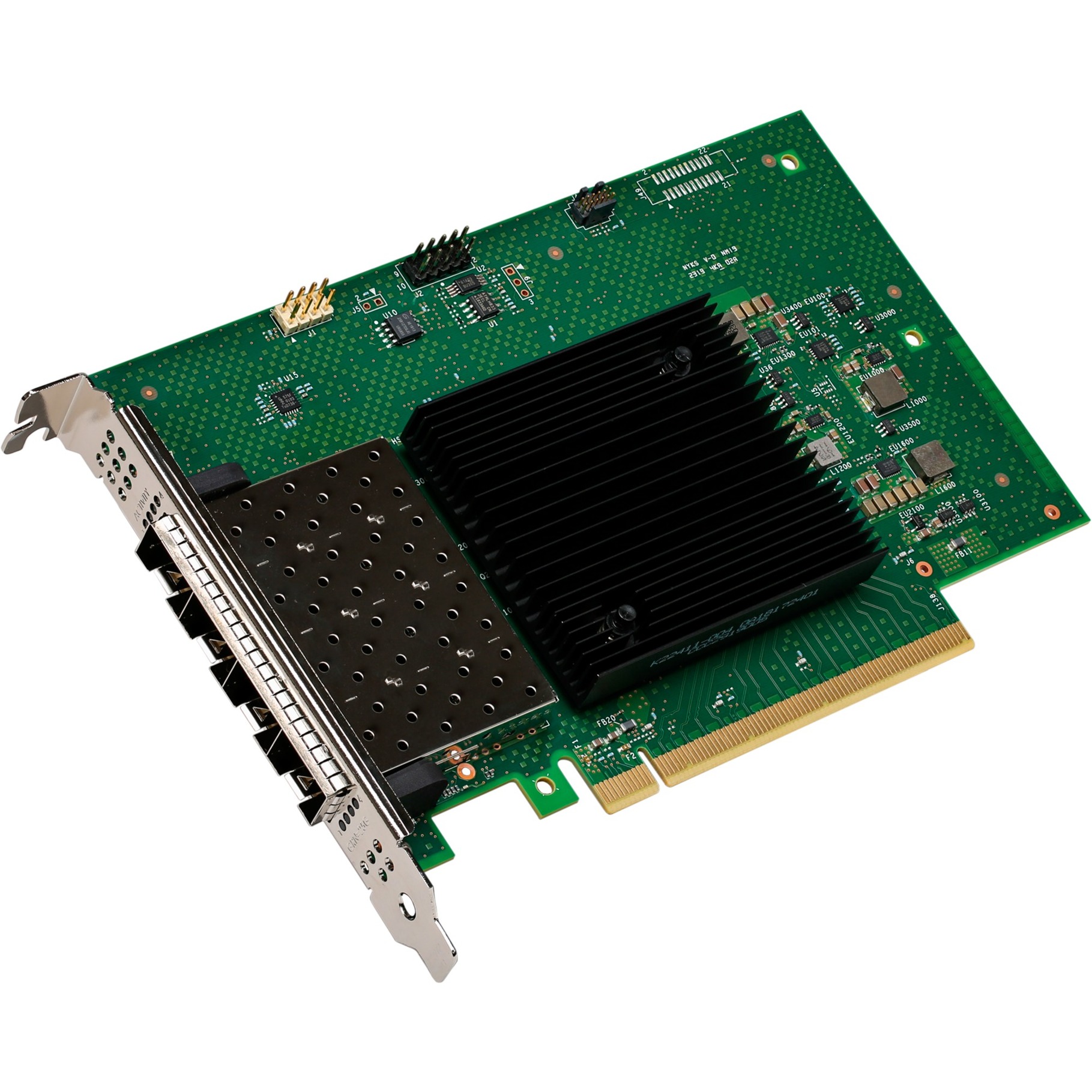 Ethernet E810-XXVDA4, LAN-Adapter von Intel®