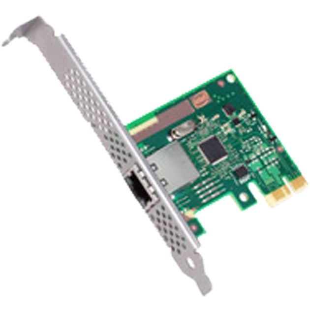 Ethernet Server Adap. I210-T1, LAN-Adapter von Intel®