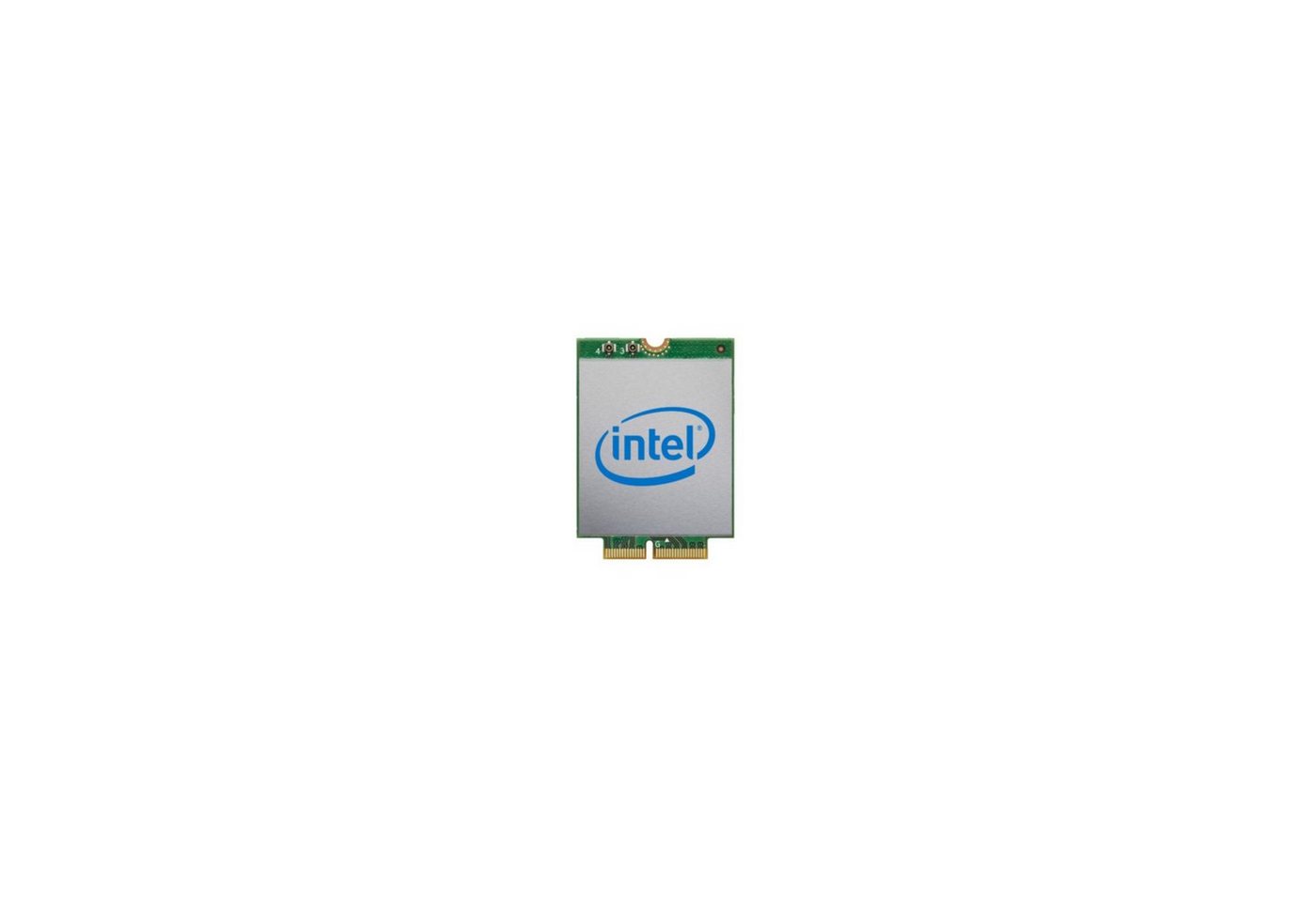 Intel® ® Wi-Fi 6E AX210 Reichweitenverstärker von Intel®