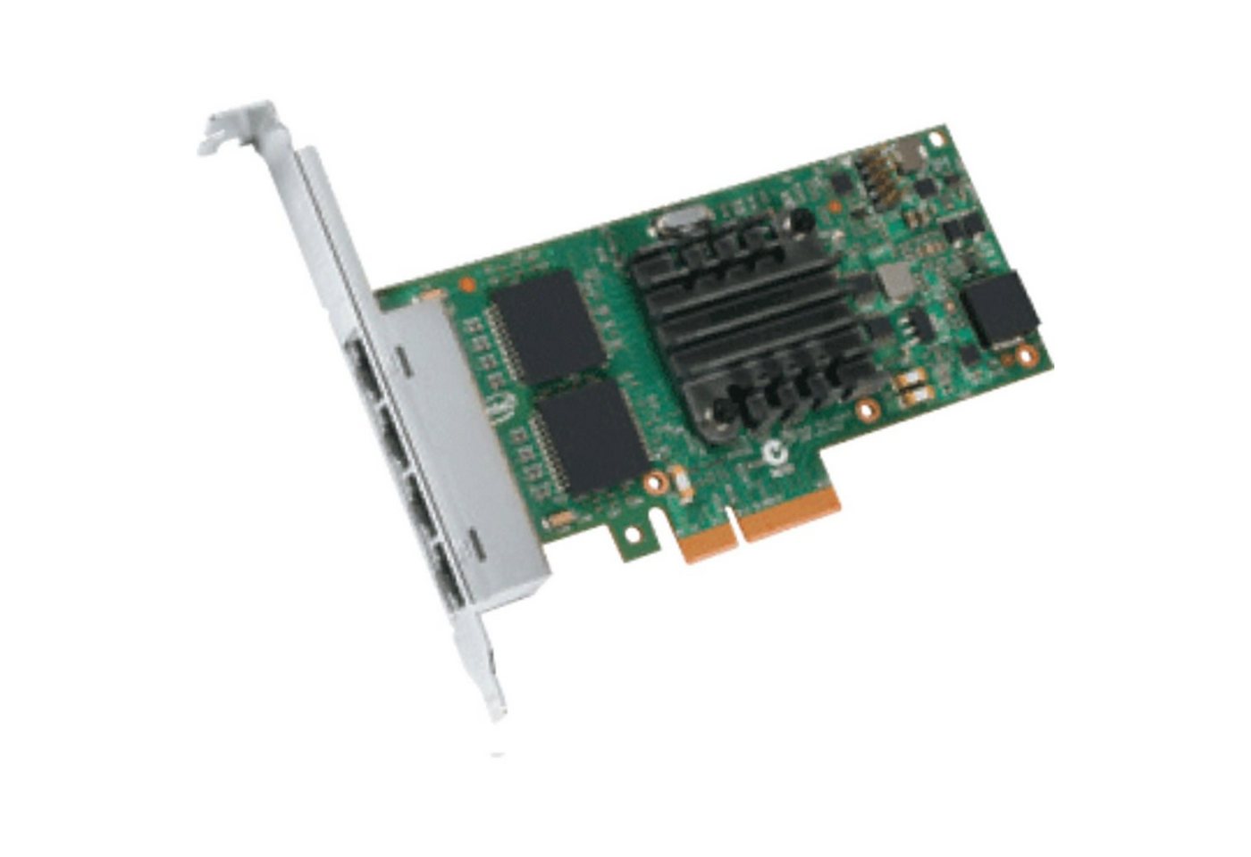 Intel® Intel® Ethernet Server Adapter I350-T4 bulk, Netzwerk-Adapter von Intel®