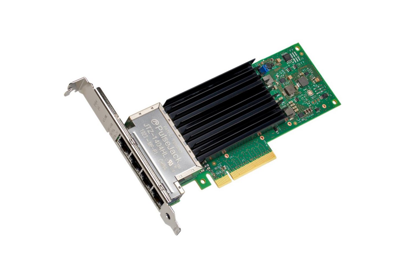 Intel® Intel® Ethernet X710-T4L, LAN-Adapter Netzwerk-Adapter von Intel®