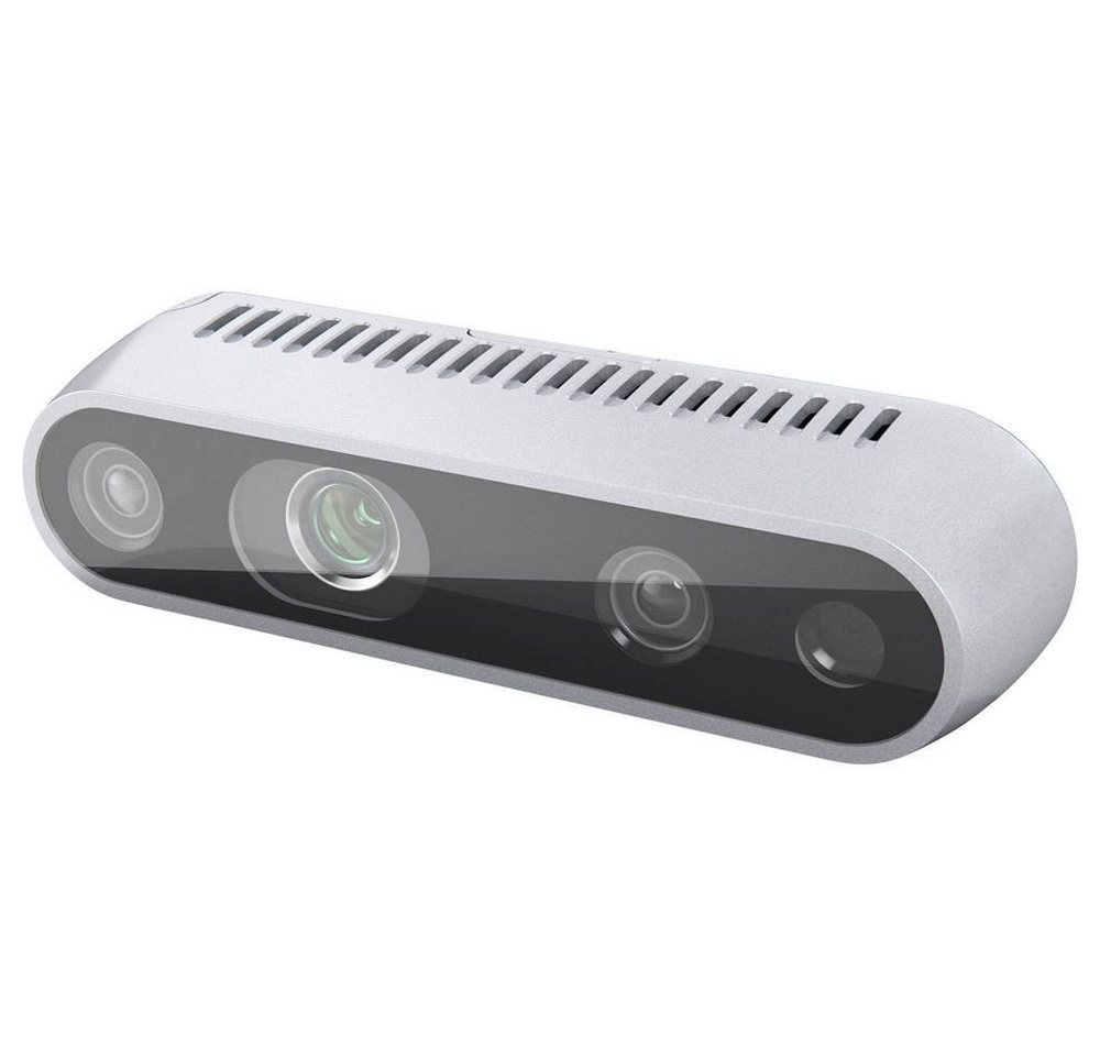 Intel® Full HD-Webcam Webcam von Intel®