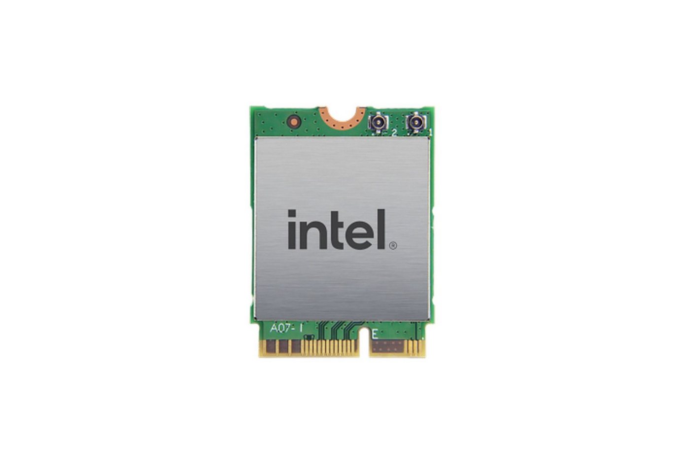 Intel® Intel® Wi-Fi 6E AX211 Reichweitenverstärker von Intel®