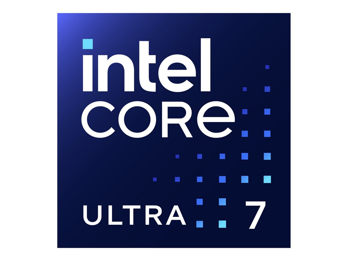 Intel® Prozessor Core Ultra 7 265KF von Intel®