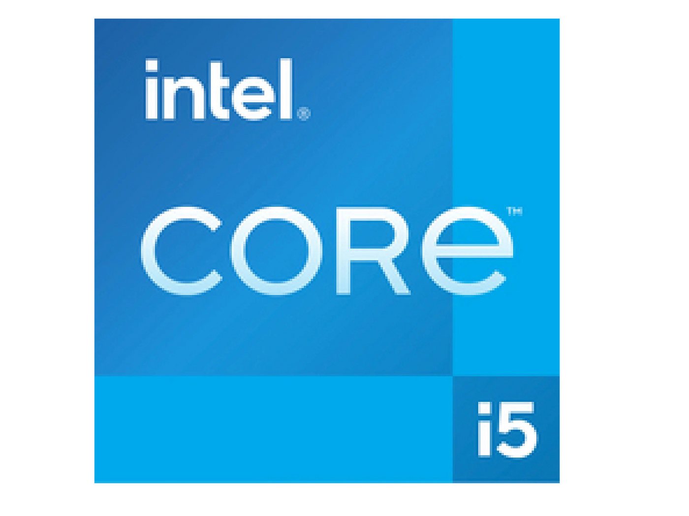 Intel® Prozessor Core i5-12400 Prozessor 18 MB Smart Cache Box von Intel®