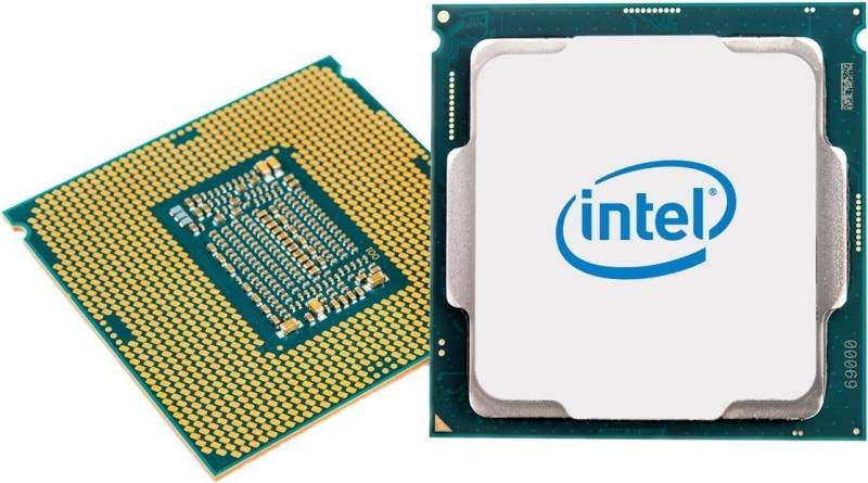 Intel® Prozessor Core i9-10900K von Intel®