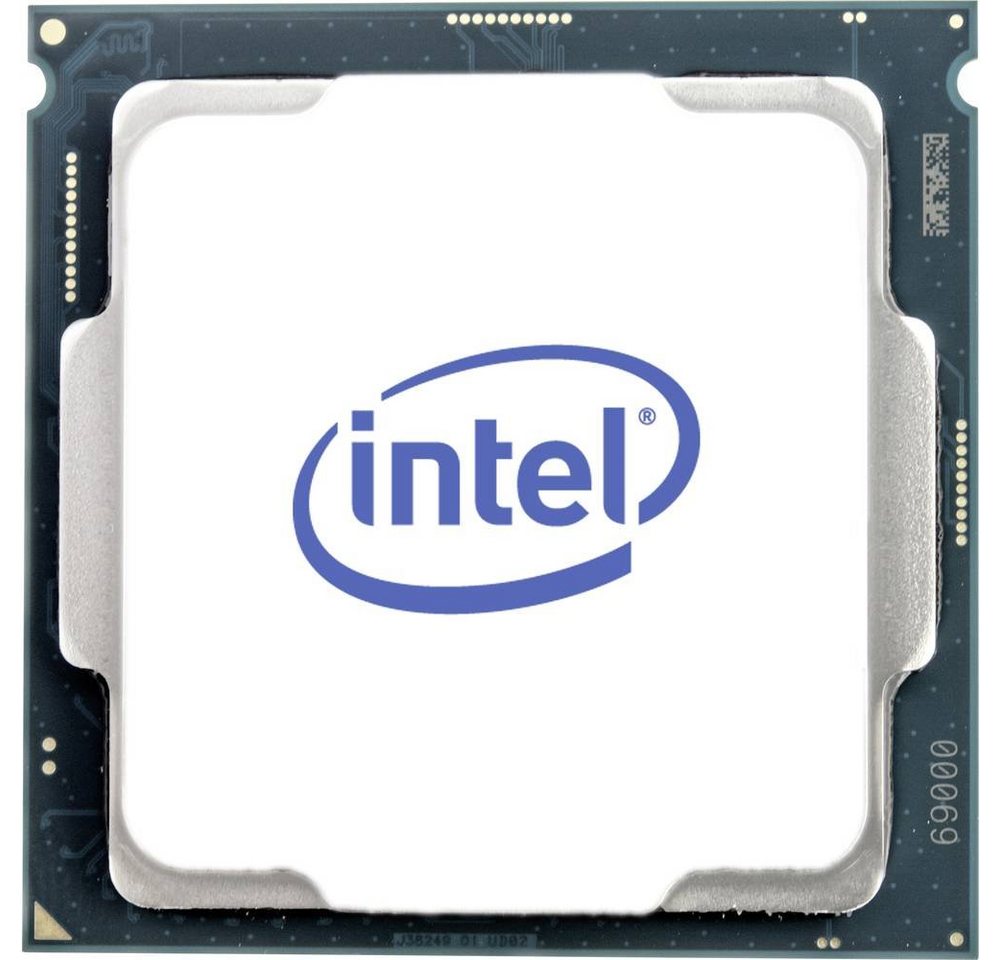 Intel® Prozessor Core i9 11900F - 2.5 GHz - 8 Kerne - 16 Threads von Intel®