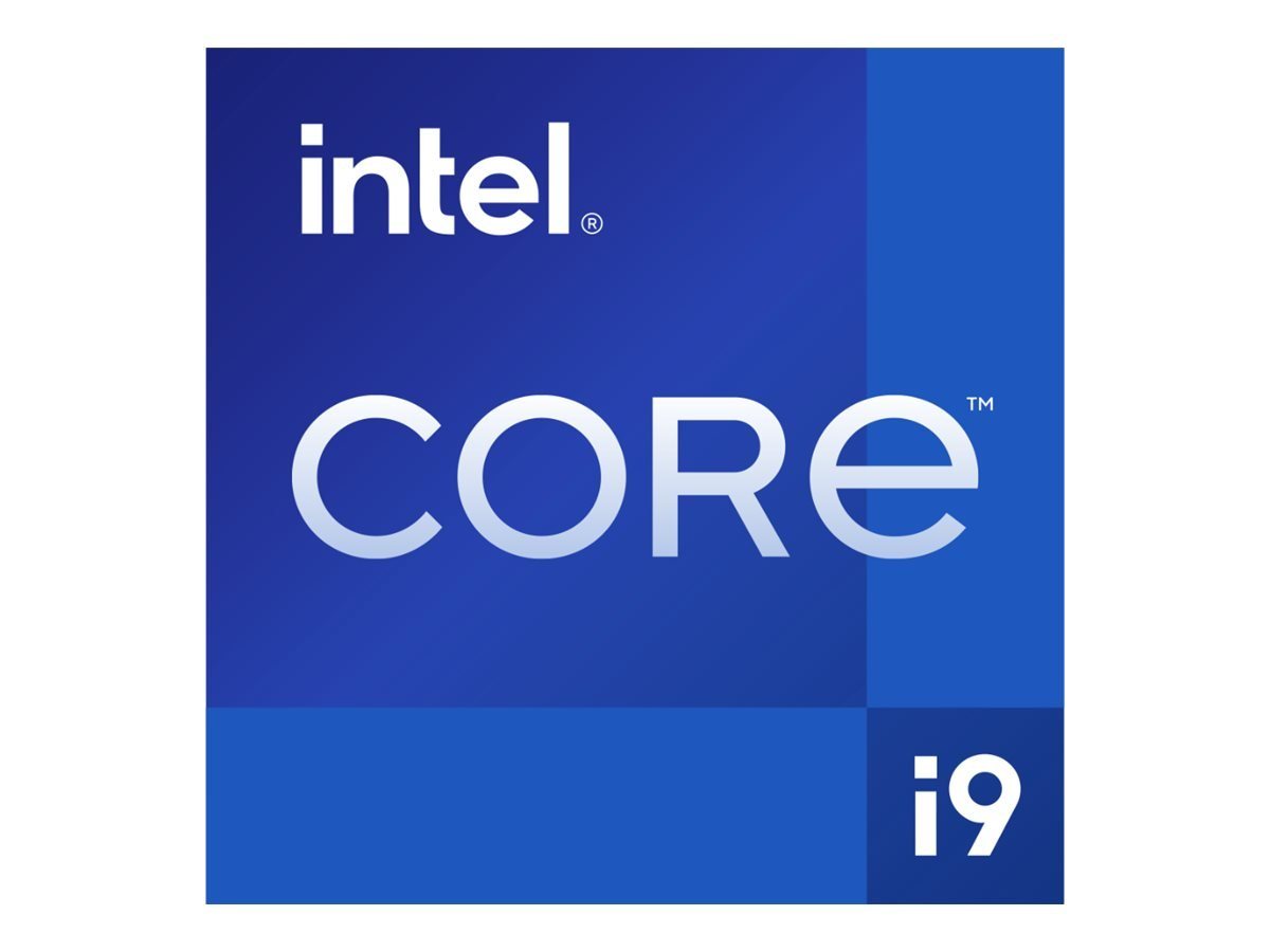 Intel® Prozessor Core i9 i9-14900KF Tray, LGA1700, bis zu 5.6 GHz, 36 MB, 24C/32T von Intel®