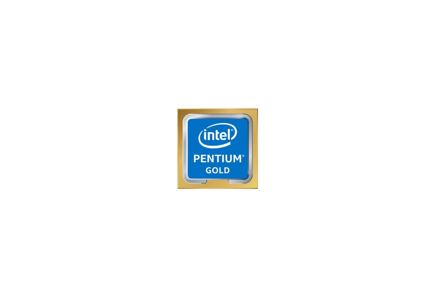 Intel® Prozessor G6400 von Intel®