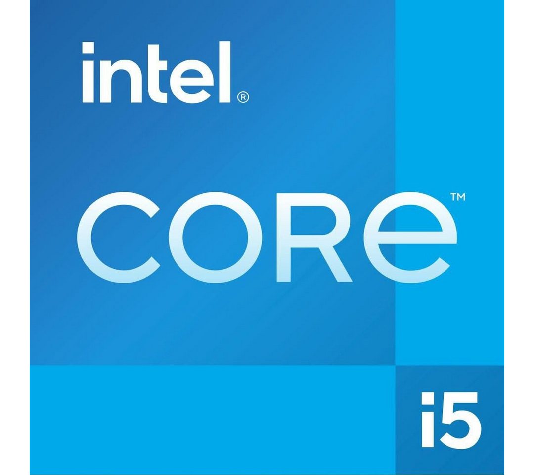 Intel® Prozessor INTEL Core i5-12600K S1700 von Intel®