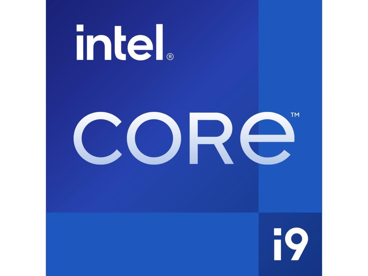 Intel® Prozessor INTEL Core i9-12900KF S1700 Tray von Intel®