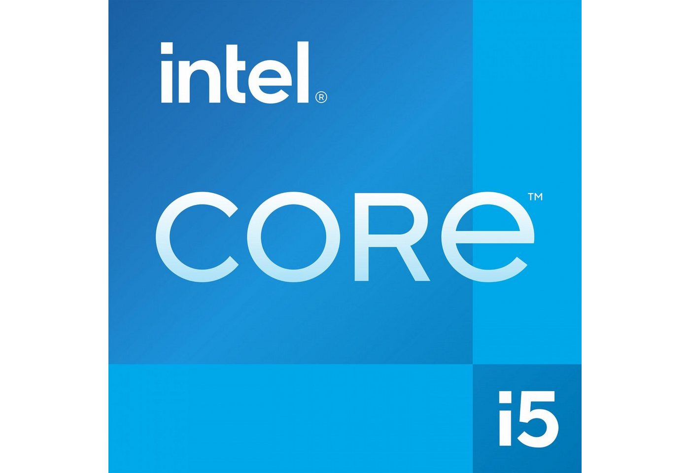 Intel® Prozessor INTEL i5-11500 S1200 von Intel®