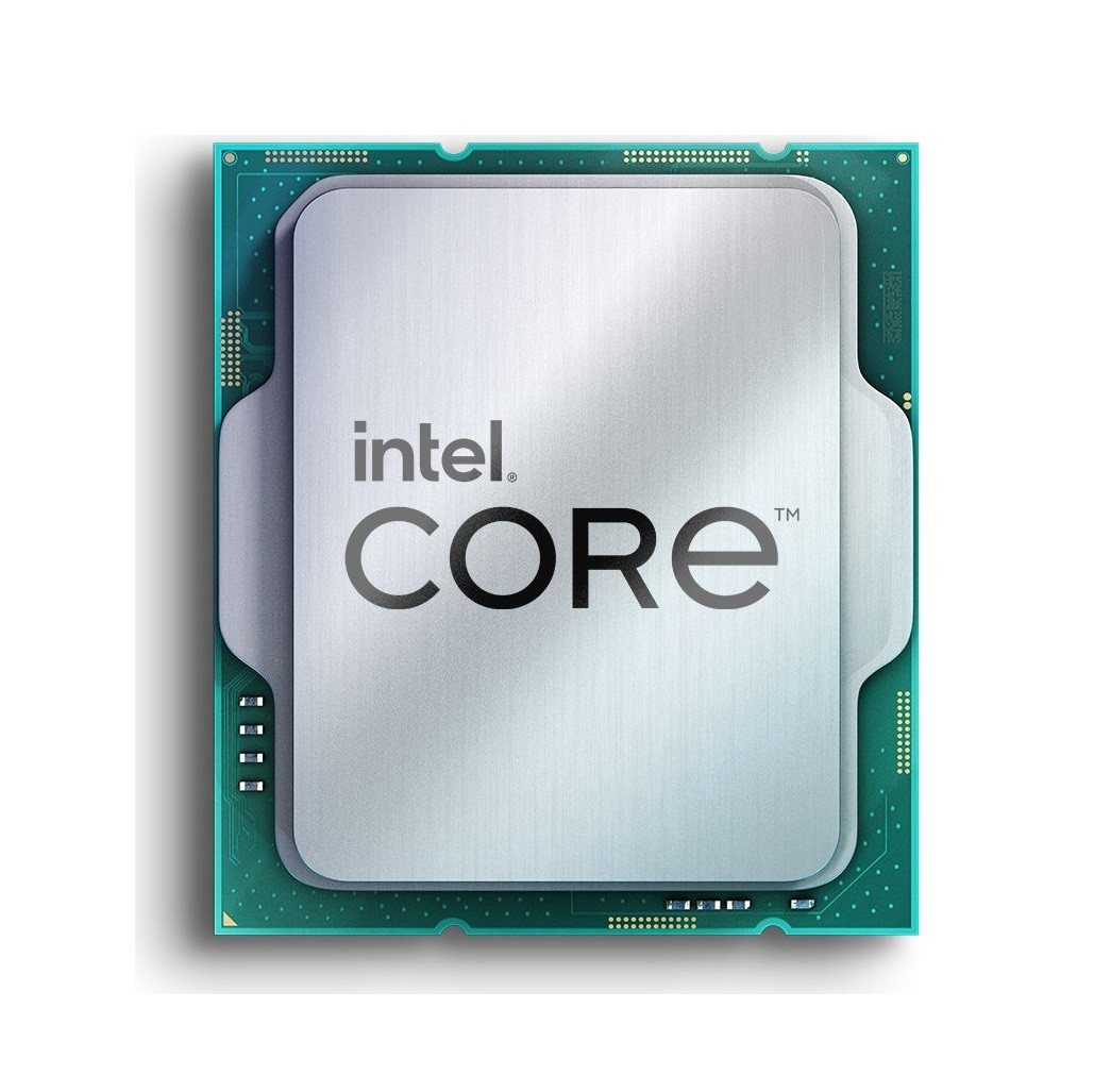 Intel® Prozessor Intel Core i7-14700KF, tray (CM8071504820722) von Intel®
