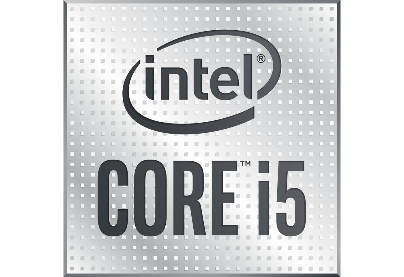 Intel® Prozessor i5-10400 von Intel®