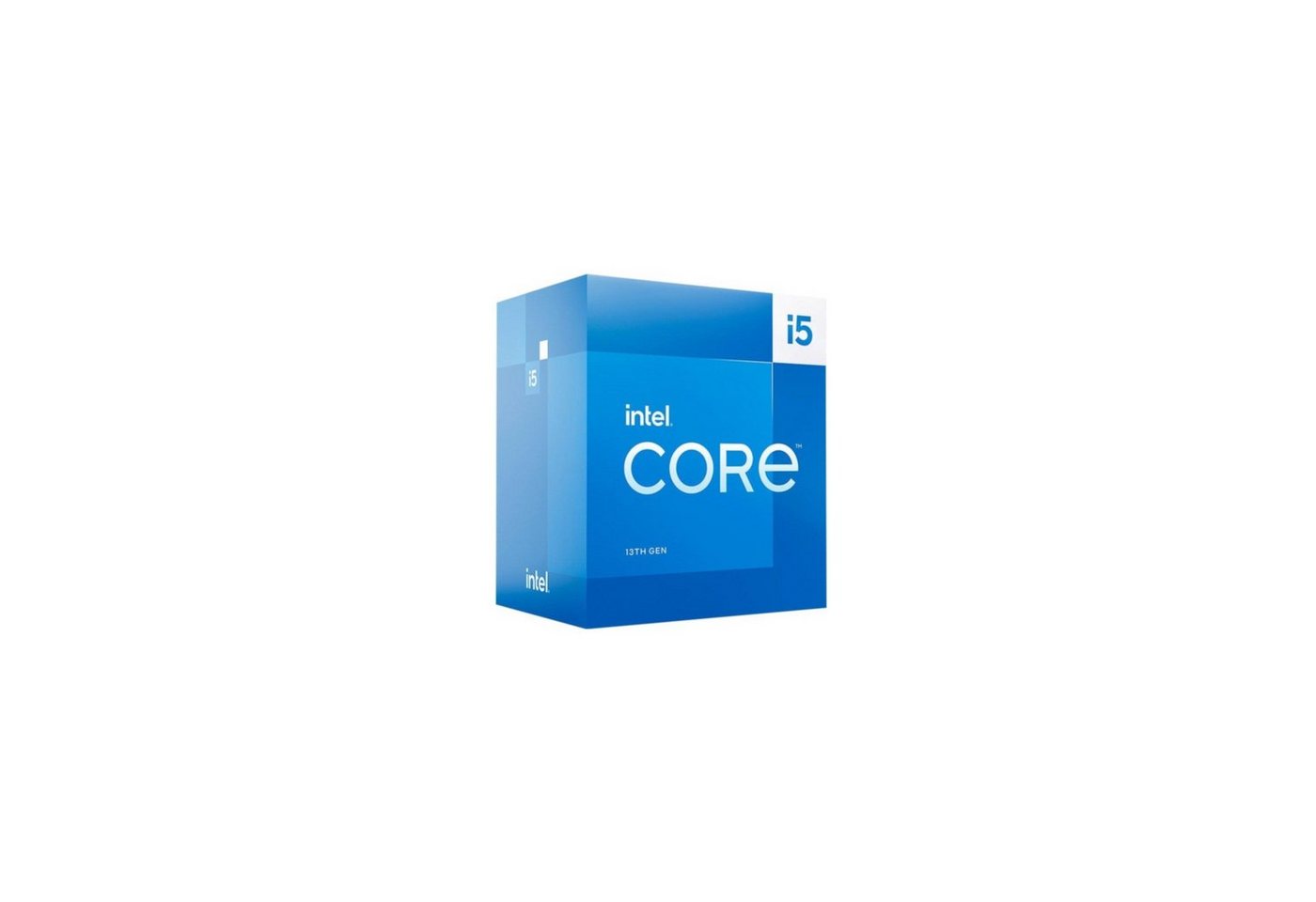 Intel® Prozessor i5-13400F von Intel®