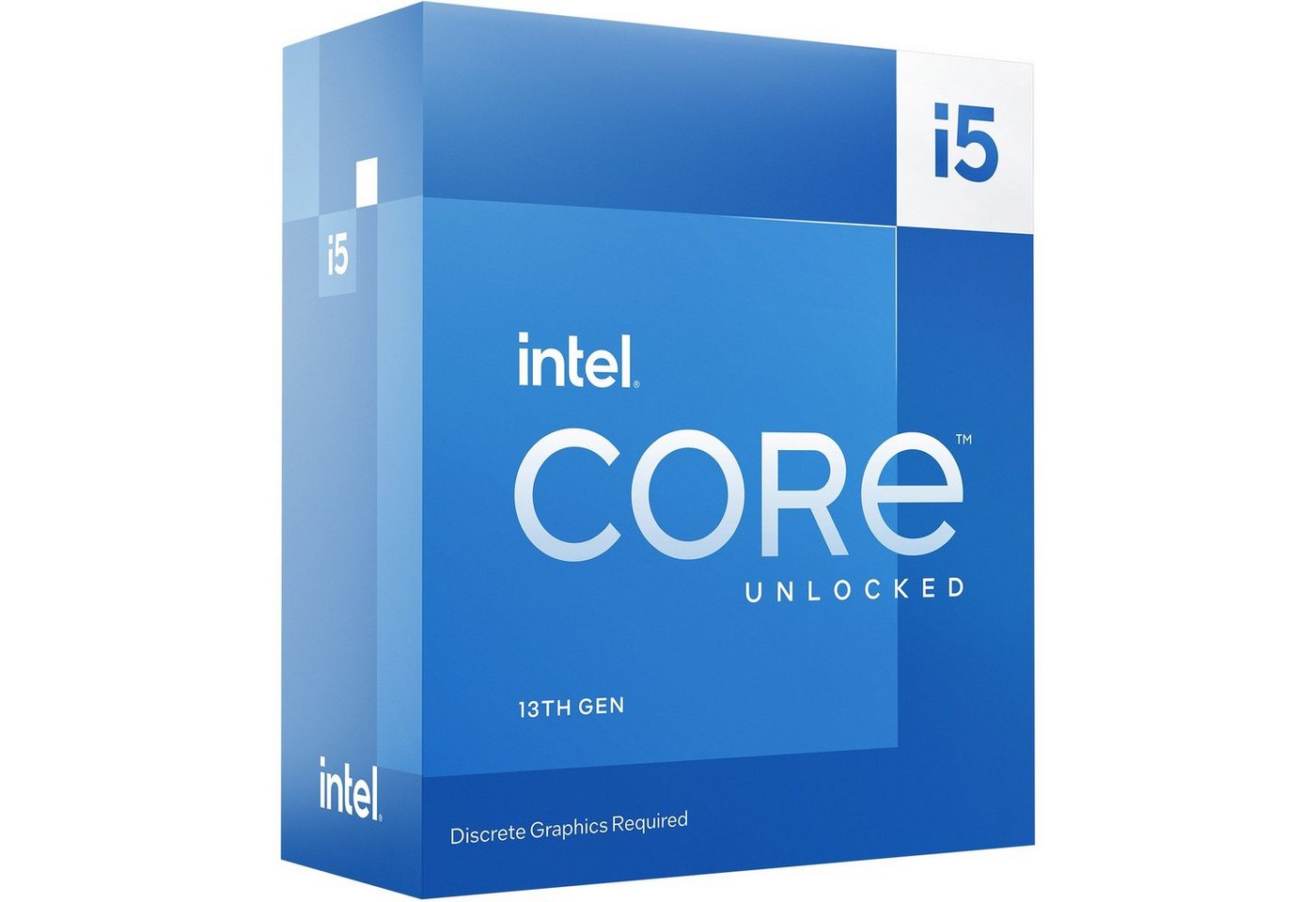 Intel® Prozessor i5-13600K von Intel®