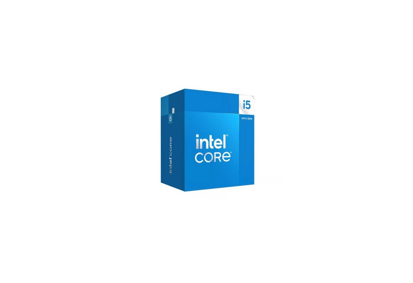 Intel® Prozessor i5-14500 von Intel®