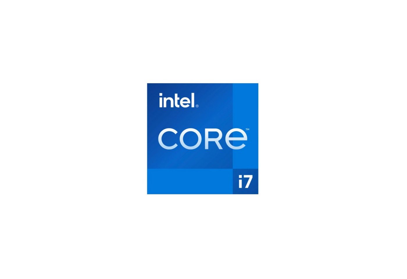 Intel® Prozessor i7-12700KF von Intel®