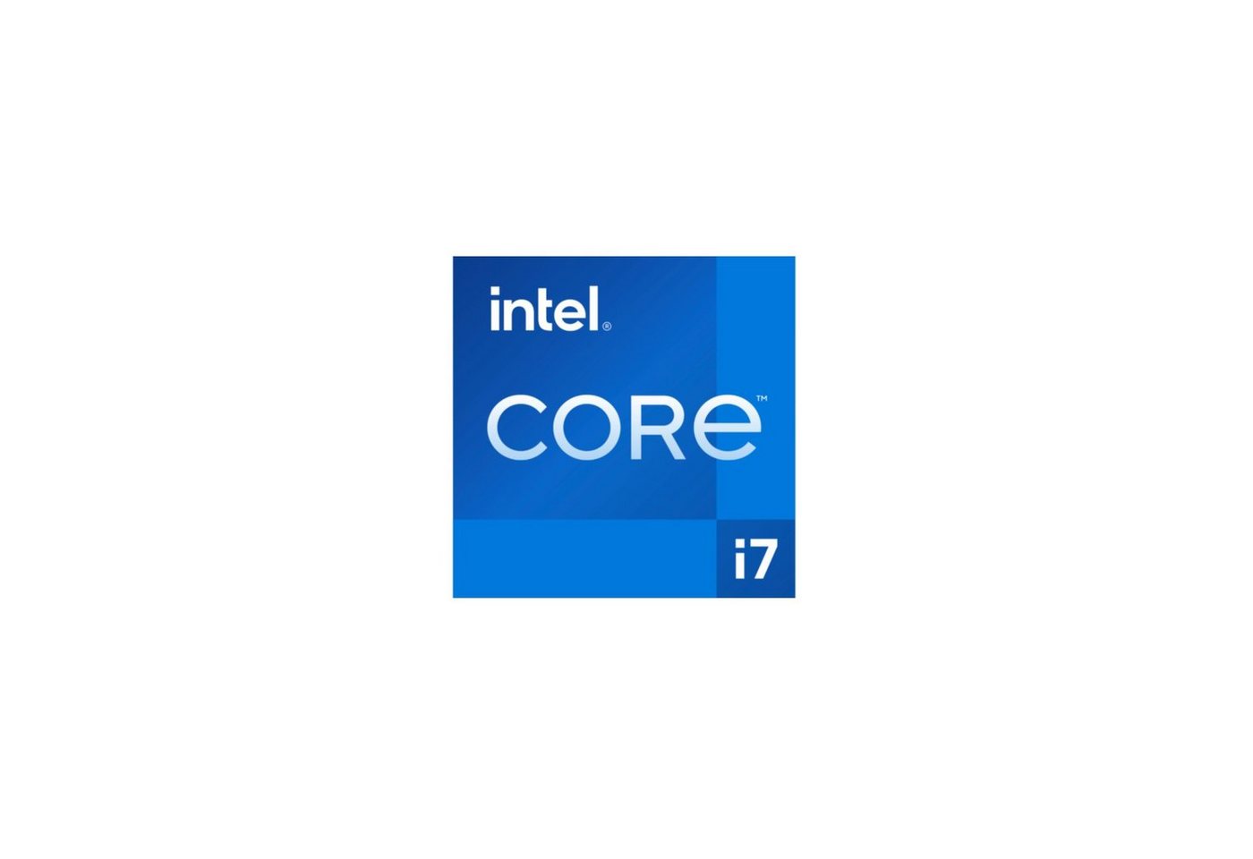 Intel® Prozessor i7-13700 von Intel®