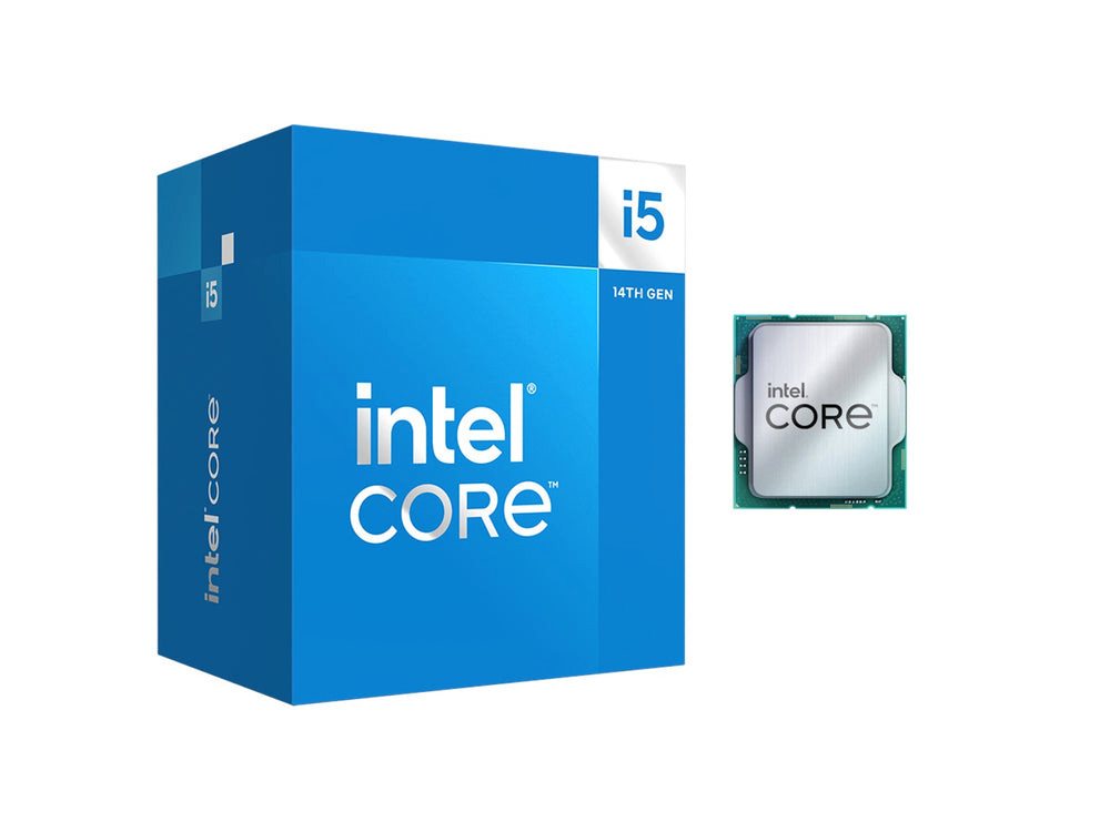 Intel® Prozessor von Intel®