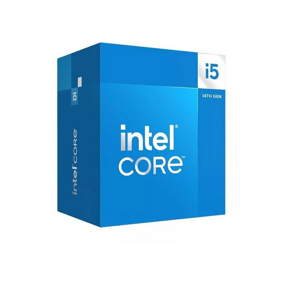 Intel® Prozessor von Intel®