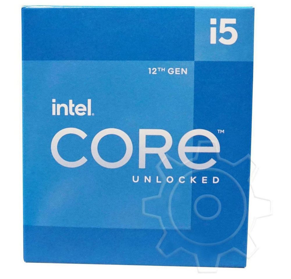 Intel® Prozessor von Intel®