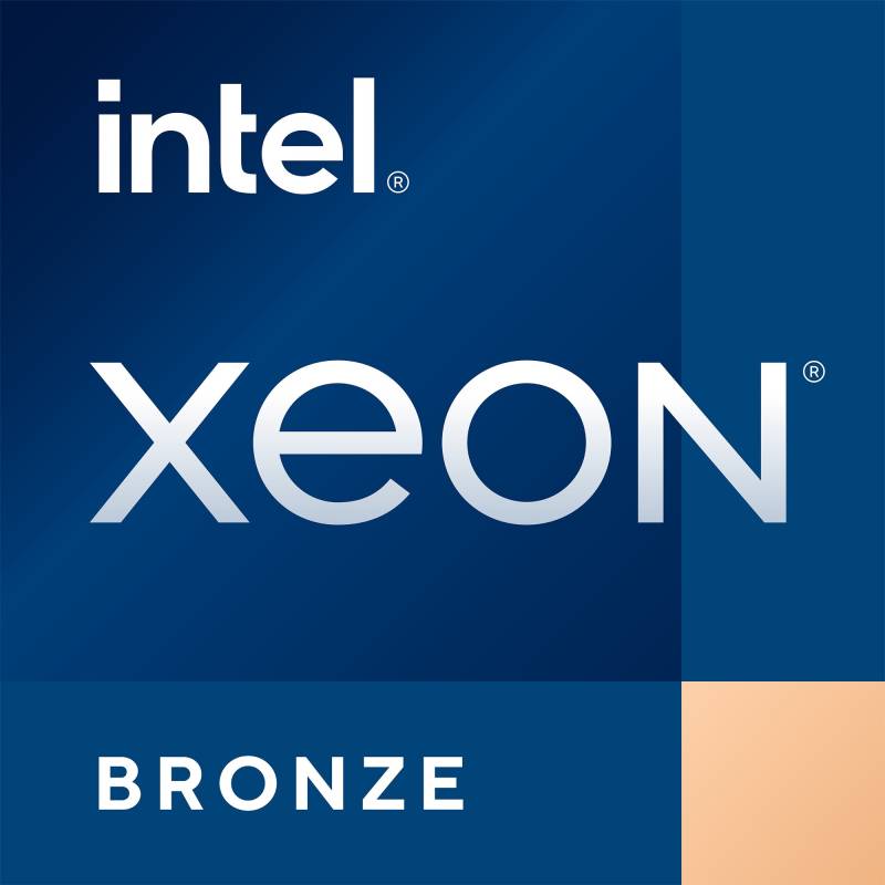 Xeon® Bronze 3408U, Prozessor von Intel®