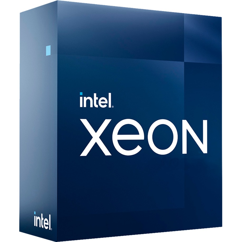 Xeon® E-2336, Prozessor von Intel®