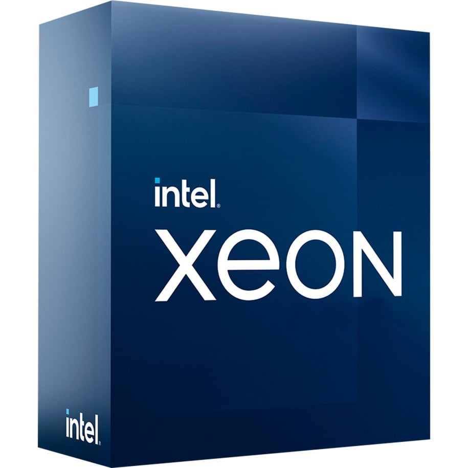 Xeon® E-2434, Prozessor von Intel®