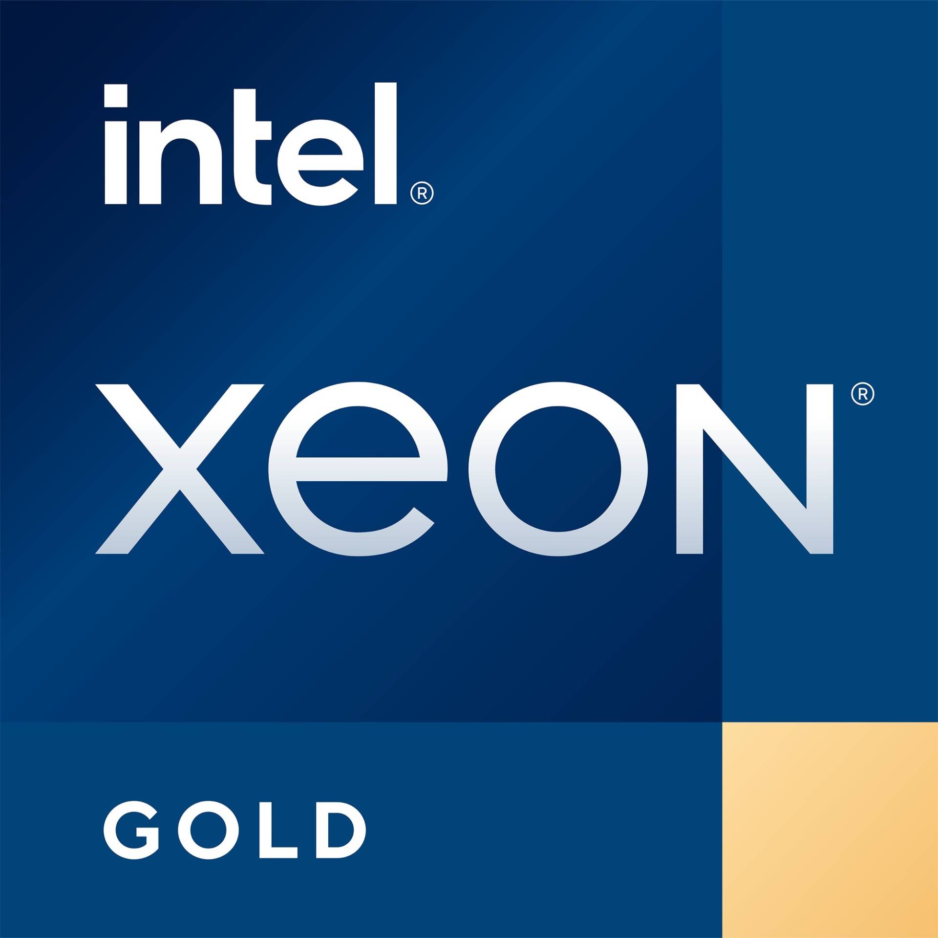 Xeon® Gold 6430, Prozessor von Intel®