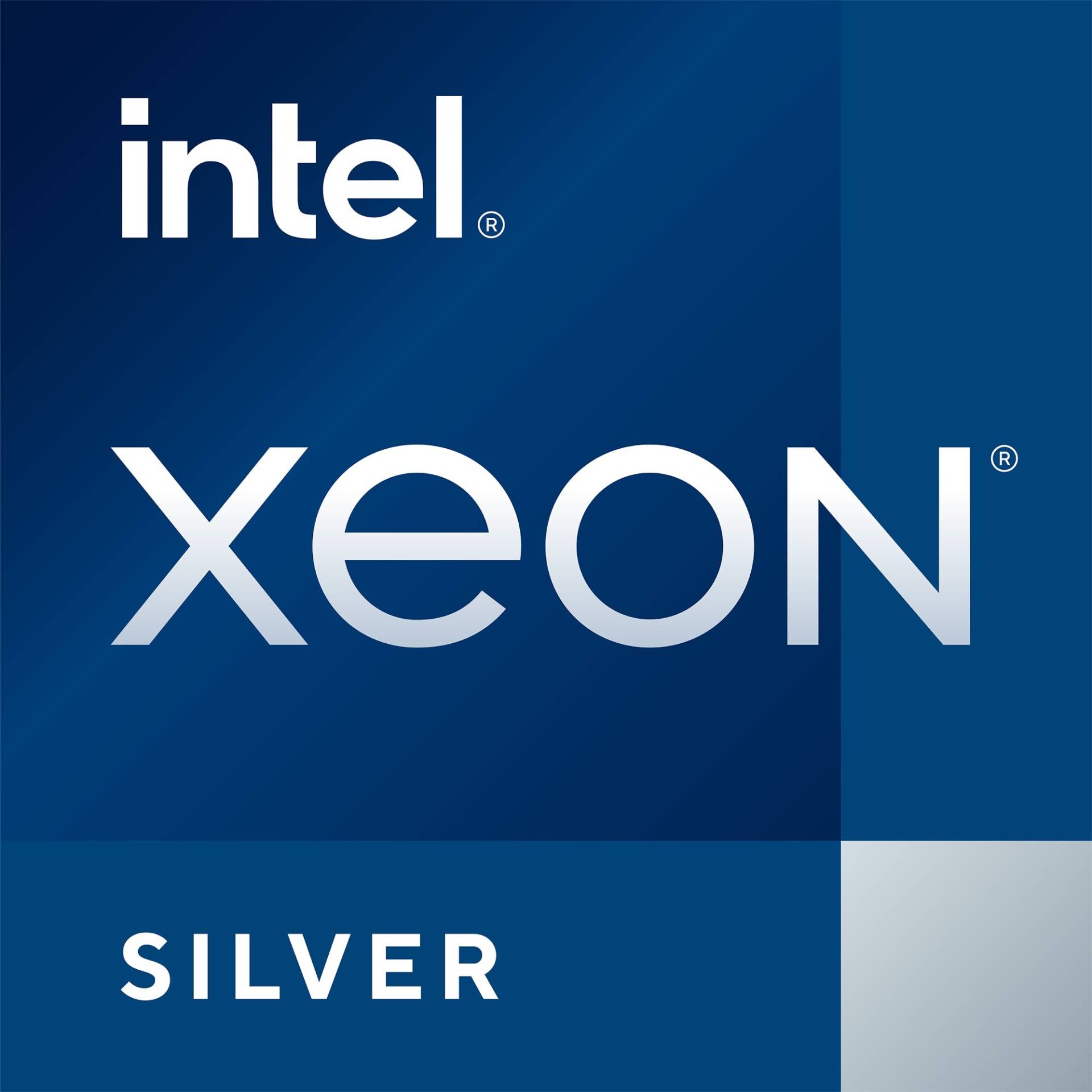 Xeon® Silver 4410Y , Prozessor von Intel®