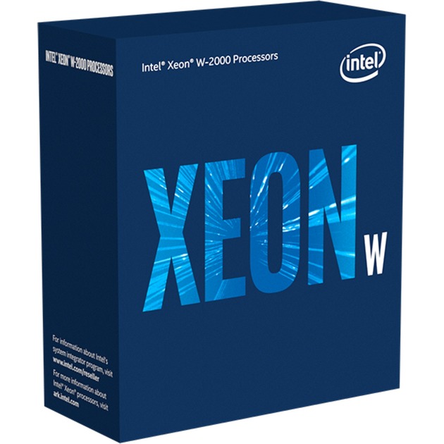 Xeon® w7-2495X, Prozessor von Intel®