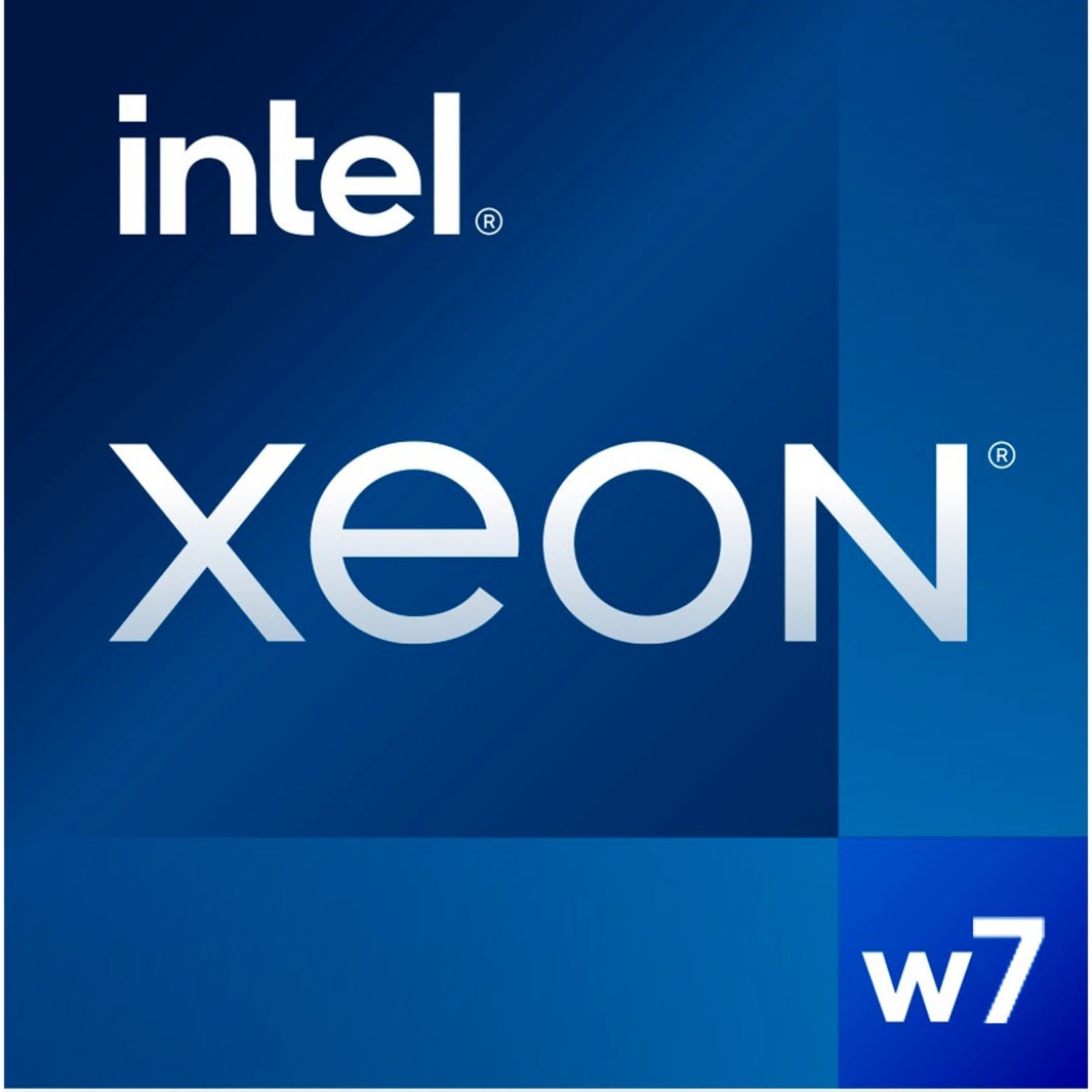 Xeon® w7-2595X, Prozessor von Intel®
