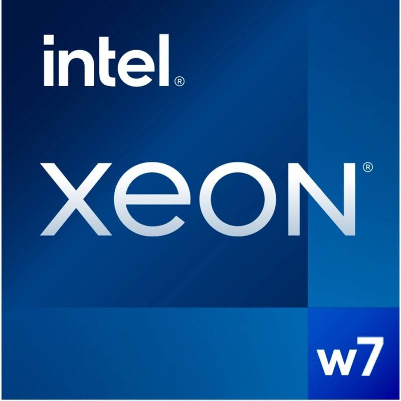 Xeon® w7-2595X, Prozessor von Intel®